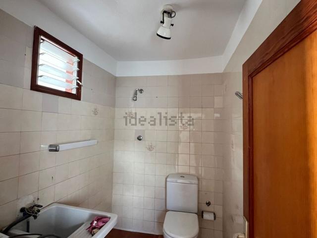 Chalet, Arrecife