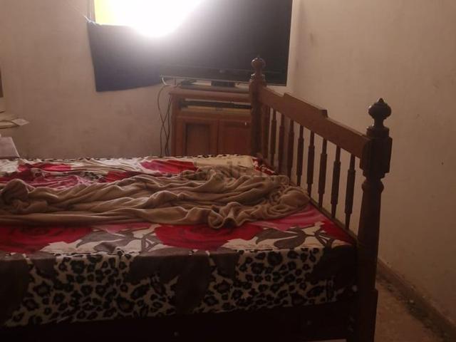 Chalet, Arrecife