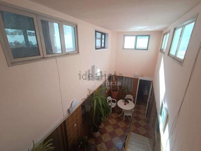 Chalet, Arrecife