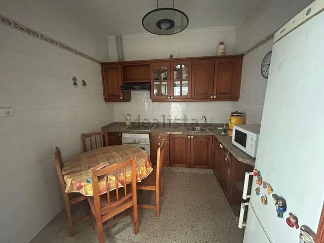 Chalet, Arrecife
