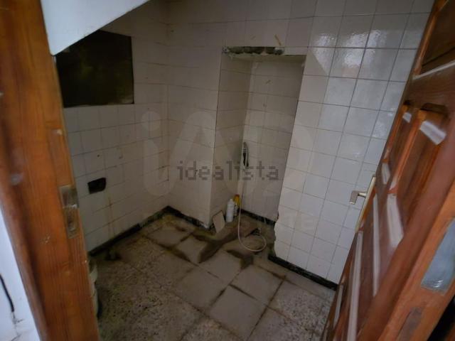 Chalet, Arrecife