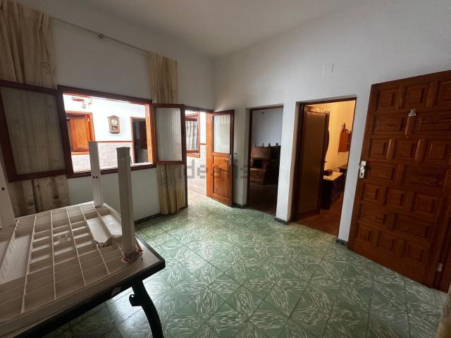 Chalet, Arrecife