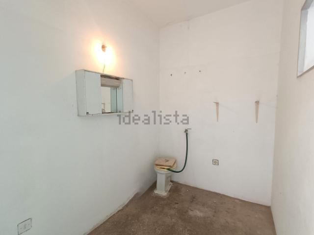 Chalet, Arrecife