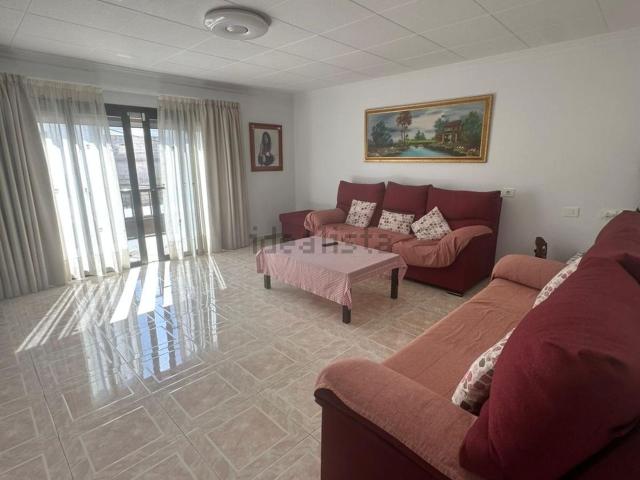 Chalet, Arrecife