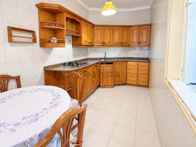Chalet, Arrecife