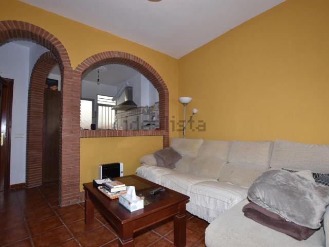 Chalet, Arriate