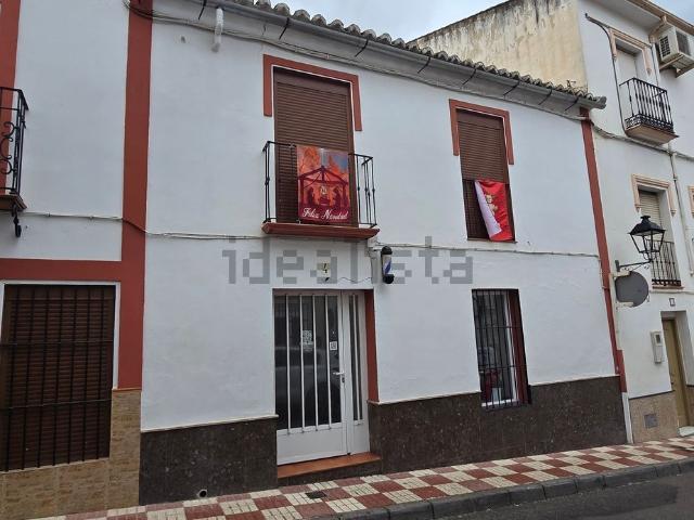Chalet, Arriate