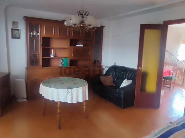 Chalet, Arriate