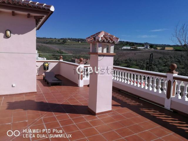 Chalet, Arriate