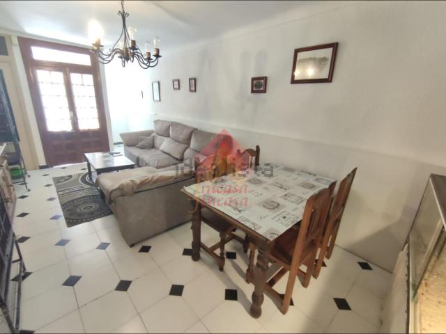 Chalet, Arriate