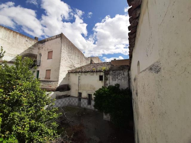 Chalet, Arroyo de la Luz