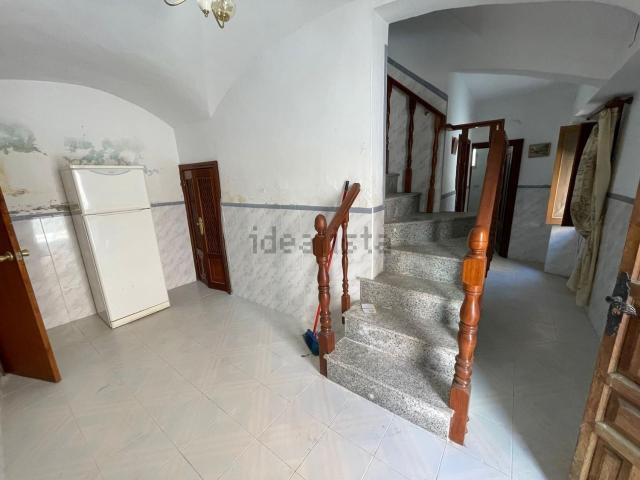 Chalet, Arroyo de la Luz