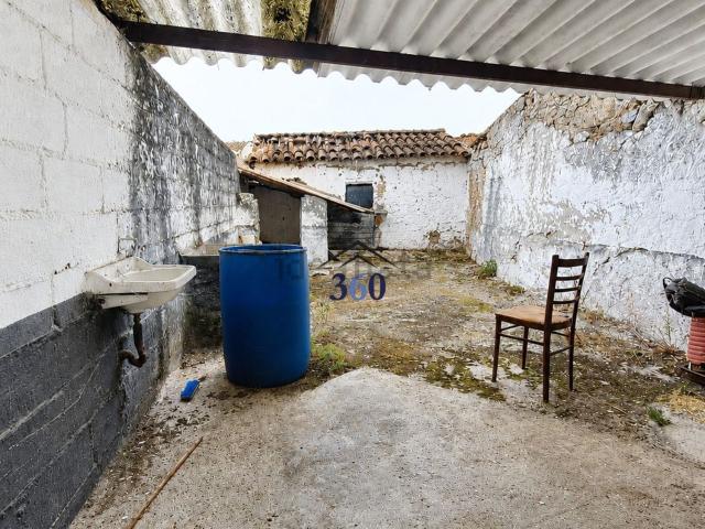Chalet, Arroyo de la Luz