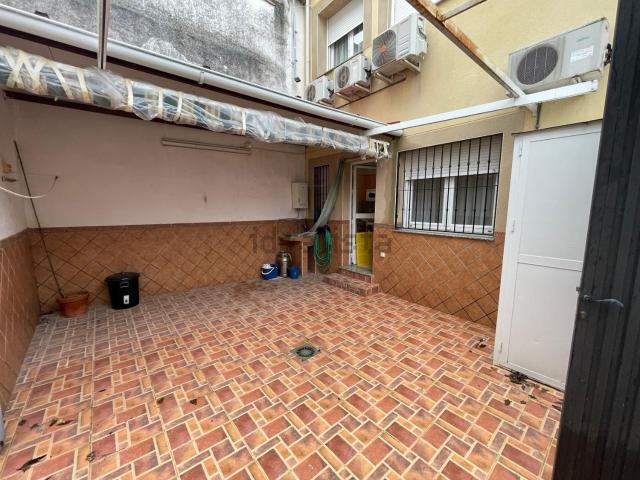Chalet, Arroyo de la Luz