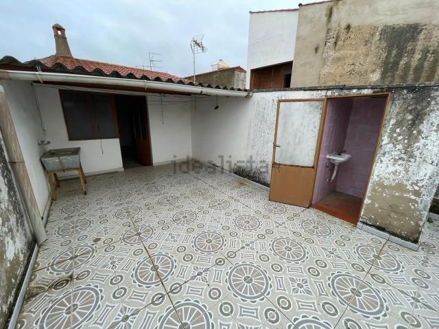 Chalet, Arroyo de la Luz
