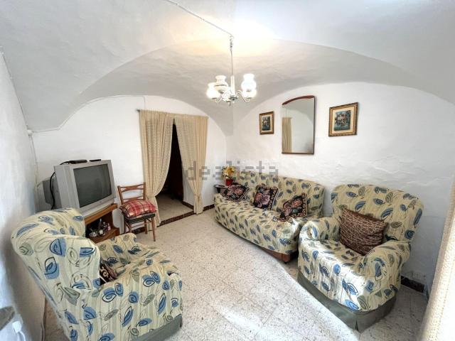 Chalet, Arroyo de la Luz