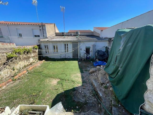 Chalet, Arroyo de la Luz