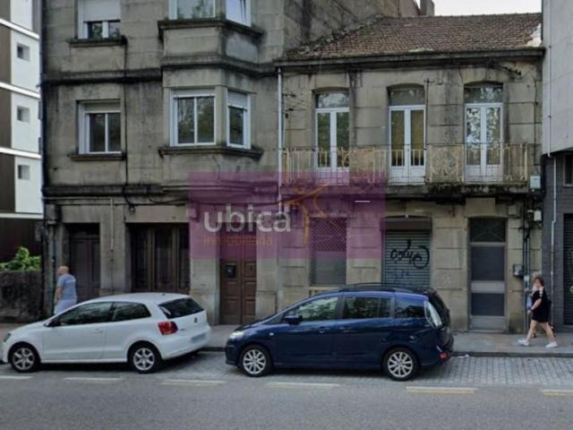 Chalet, As Travesas Balaídos, Vigo