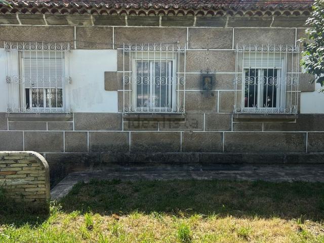 Chalet, As Travesas Balaídos, Vigo