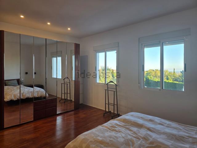 Chalet, Aspe