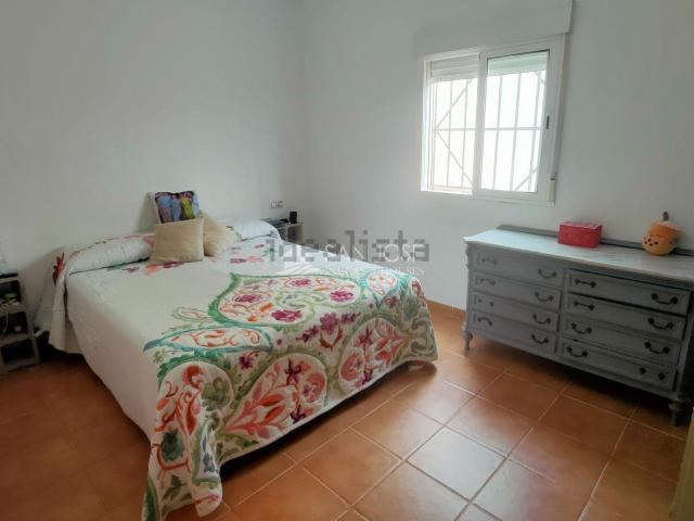 Chalet, Aspe