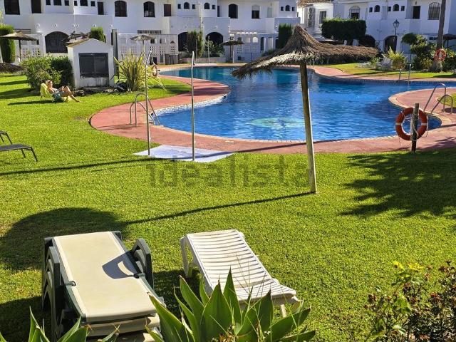Chalet, Atalaya Isdabe, Estepona
