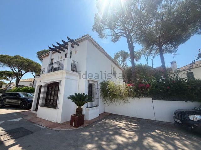 Chalet, Atalaya Isdabe, Estepona