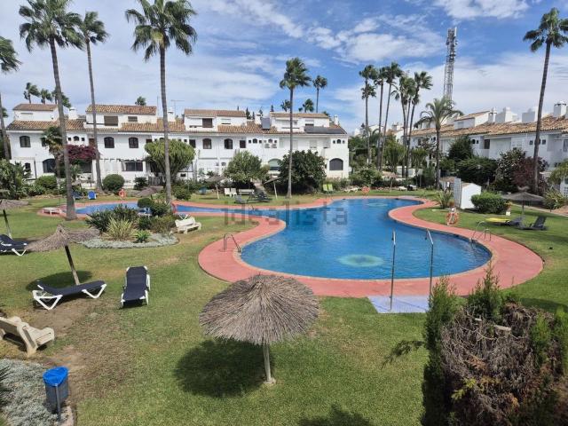 Chalet, Atalaya Isdabe, Estepona
