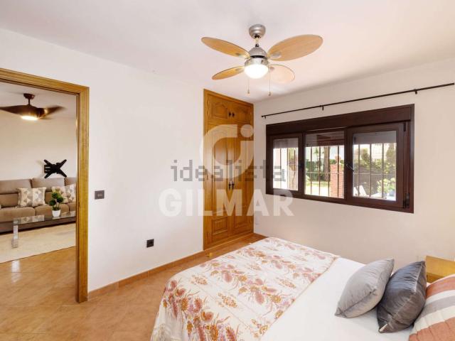 Chalet, Atalaya Isdabe, Estepona