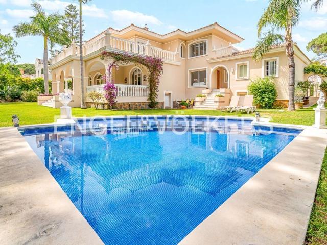 Chalet, Atalaya Isdabe, Estepona