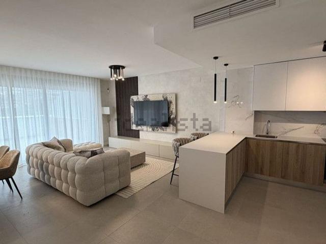 Chalet, Atalaya Isdabe, Estepona
