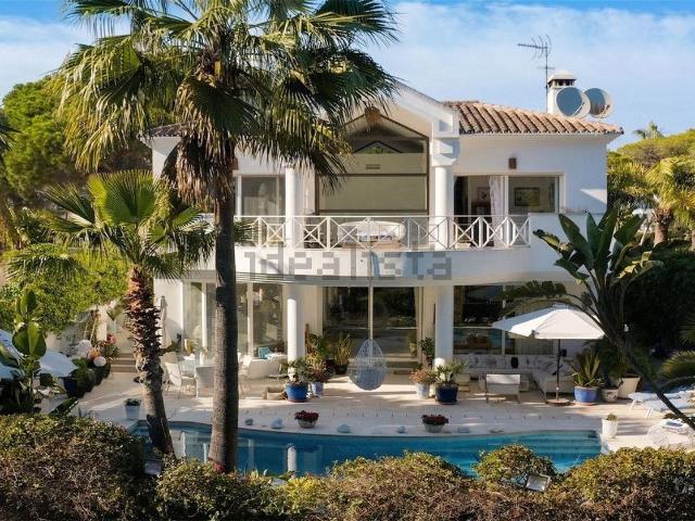 Chalet, Atalaya Isdabe, Estepona