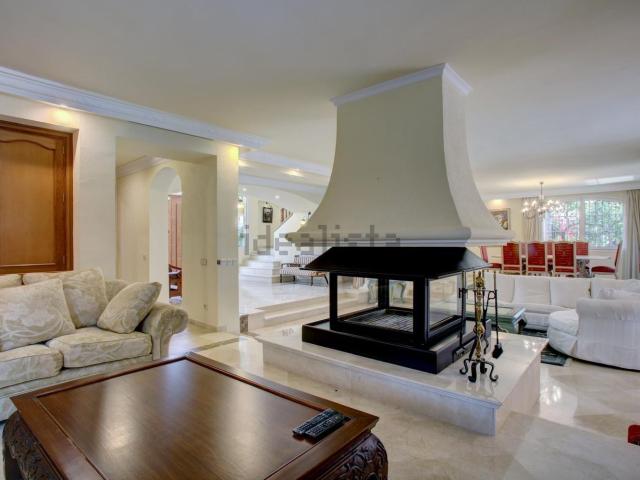 Chalet, Atalaya Isdabe, Estepona