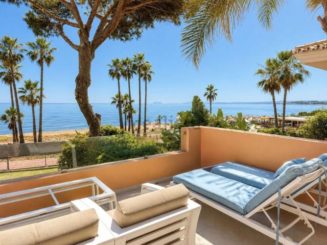 Chalet, Atalaya Isdabe, Estepona