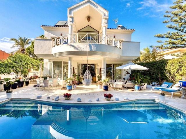 Chalet, Atalaya Isdabe, Estepona