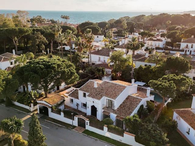 Chalet, Atalaya Isdabe, Estepona