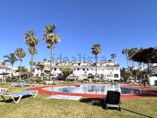 Chalet, Atalaya Isdabe, Estepona