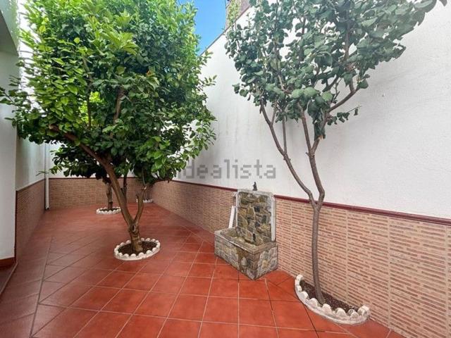 Chalet, Atarfe