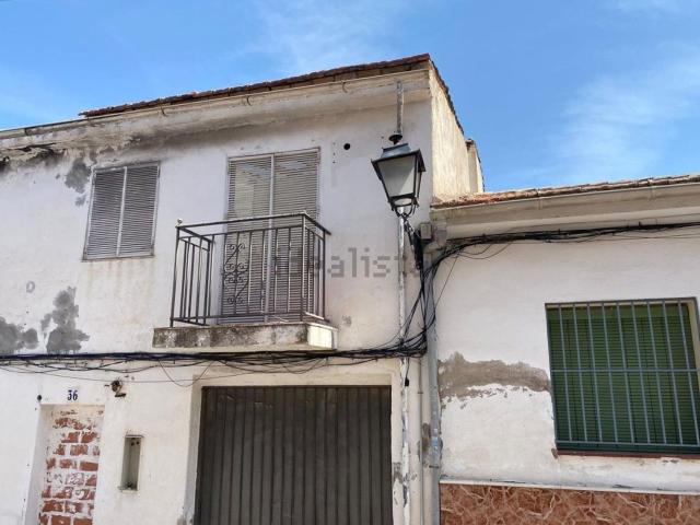 Chalet, Atarfe