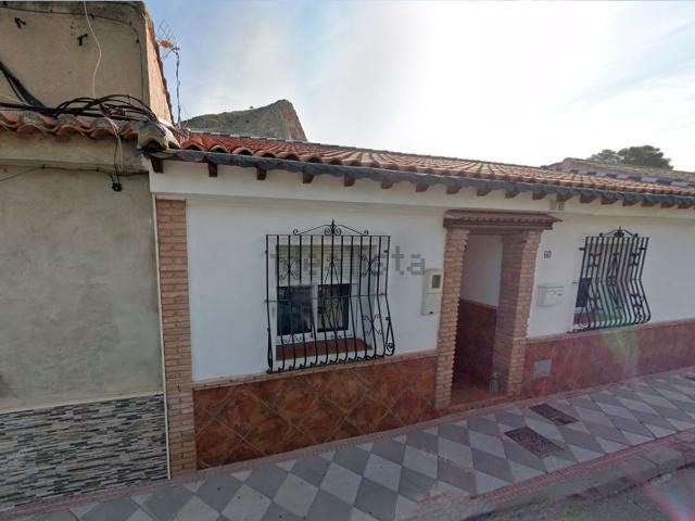 Chalet, Atarfe