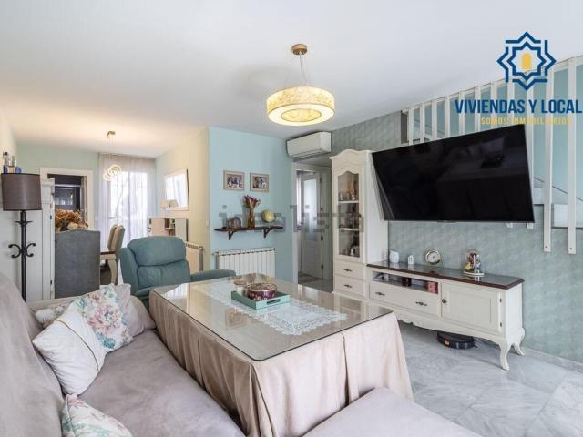 Chalet, Atarfe