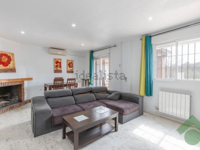 Chalet, Atarfe