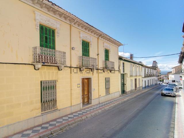 Chalet, Atarfe