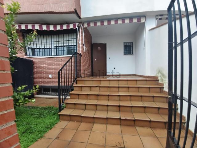 Chalet, Atarfe