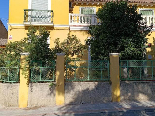 Chalet, Atarfe