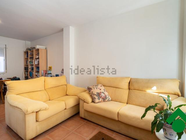 Chalet, Atarfe