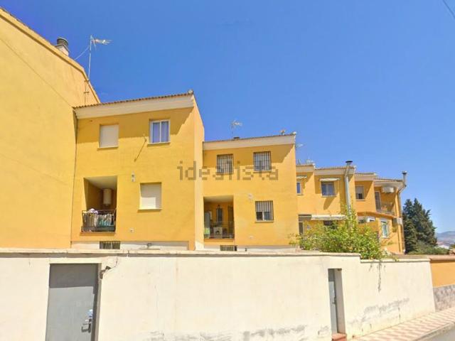 Chalet, Atarfe