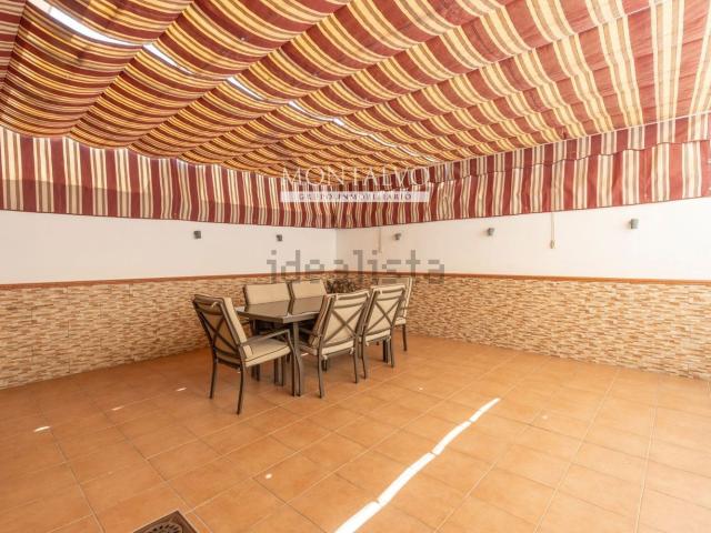 Chalet, Atarfe