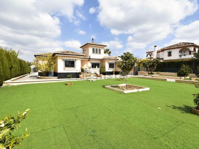 Chalet, Atarfe