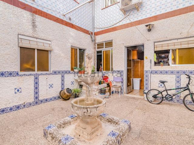 Chalet, Atarfe